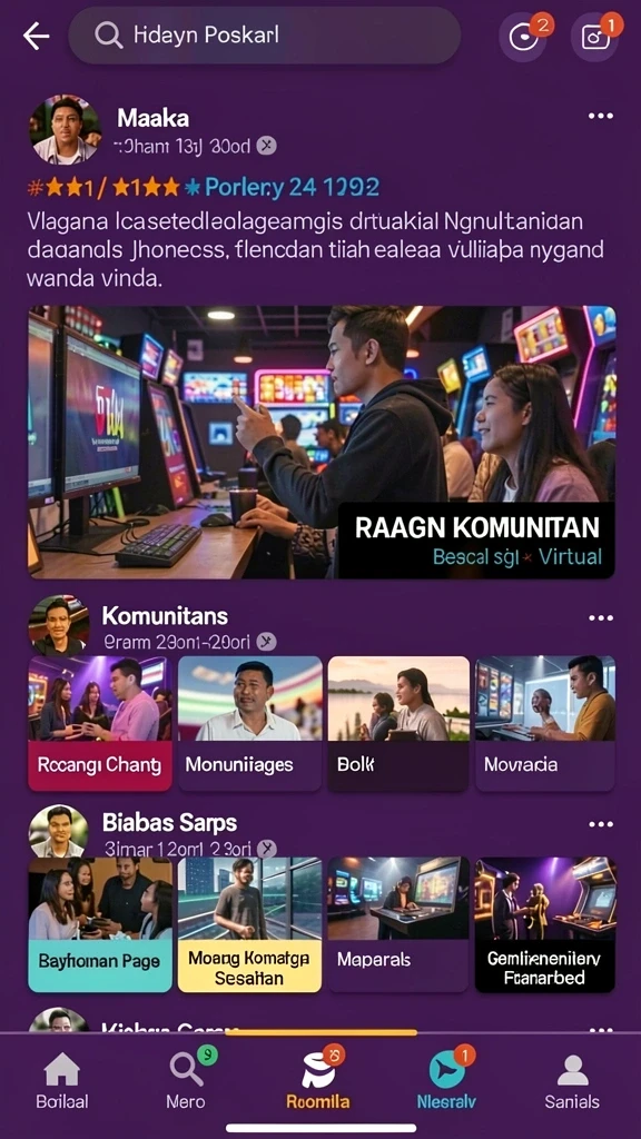 777win - Beragam permainan slot yang seru dan inovatif.
