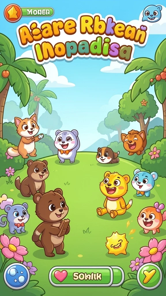 askasino - Tampilan menarik pada permainan slot terbaik.