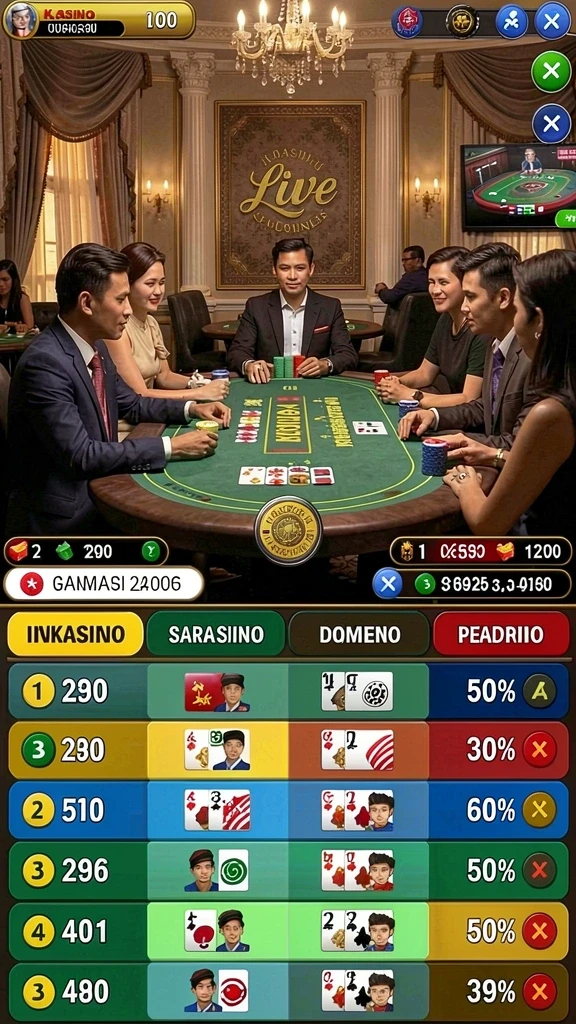 astonbet - Beragam pilihan permainan slot yang seru.