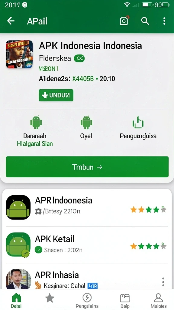 cvg8888 - Grafis yang memukau dan detail yang luar biasa.