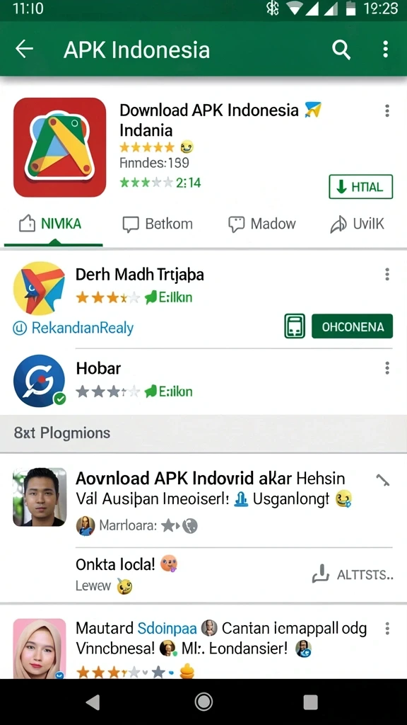 fb168 - Menggambarkan suasana petualangan yang seru dalam game.