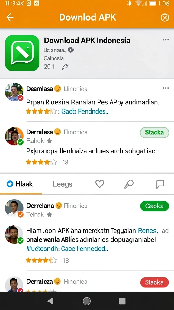 luckyrp - Tantangan seru di setiap level yang membuat ketagihan.