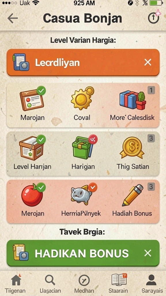 lusa777 - Event bulanan dengan hadiah menarik dan eksklusif.