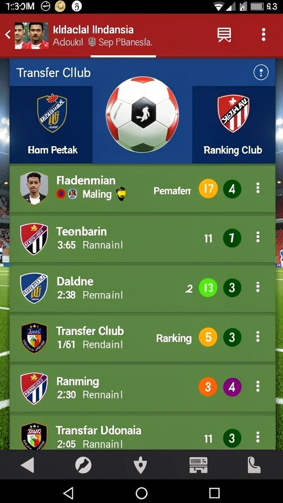 mapna777 - Level baru yang penuh tantangan dan keseruan.