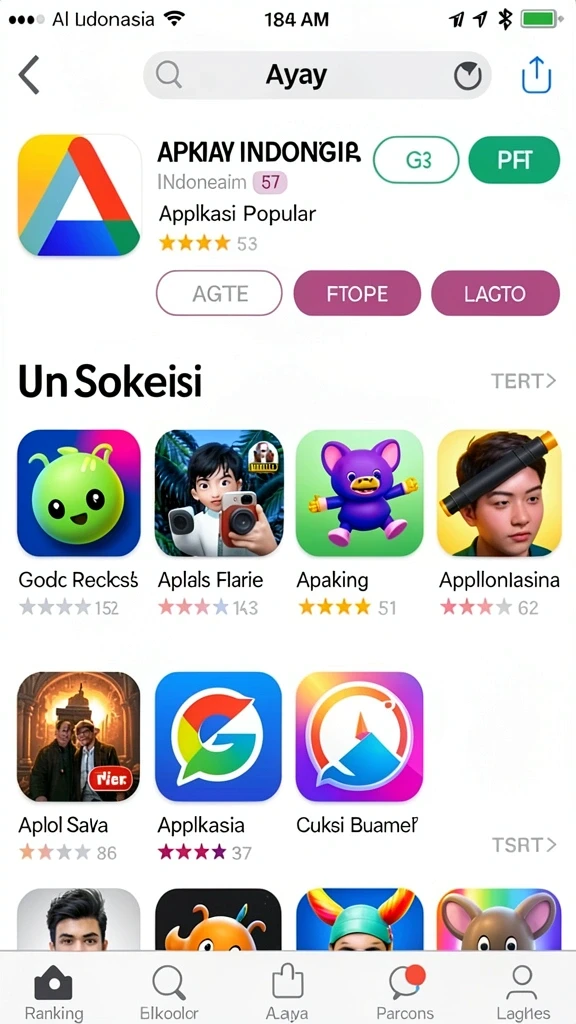 nabob77 - Screenshot menunjukkan fitur multiplayer saat bermain bersama teman.