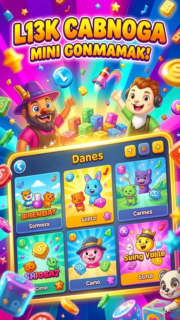 nabob77 - Screenshot menunjukkan level baru yang menantang dalam NABOB77.