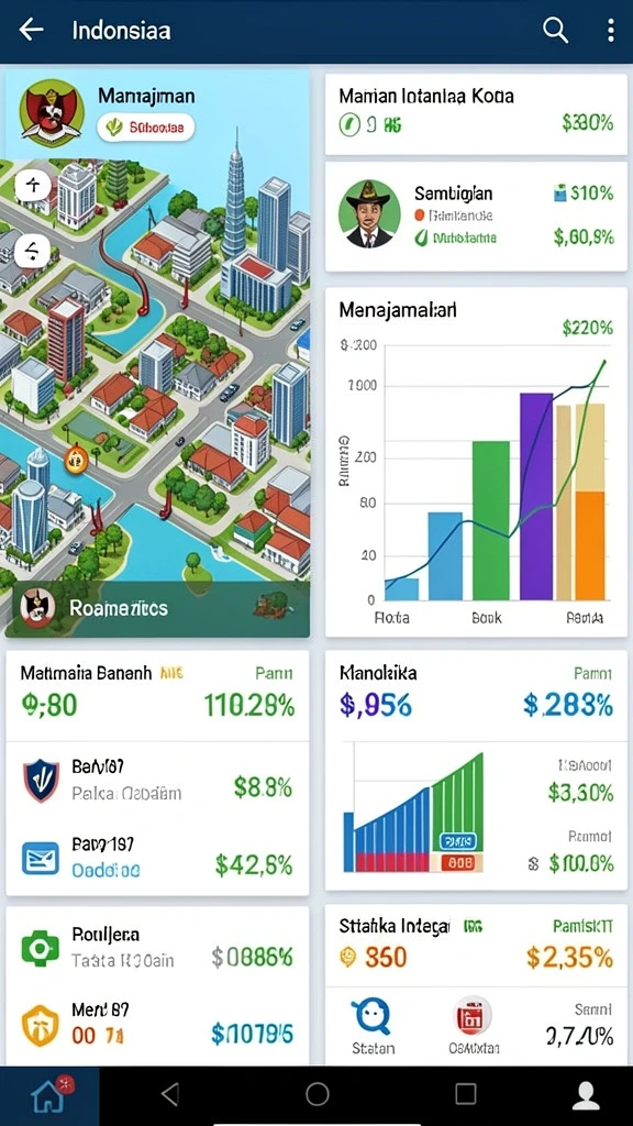 ngaso77 - Tampilan antarmuka NGASO77 yang memukau dan user-friendly.