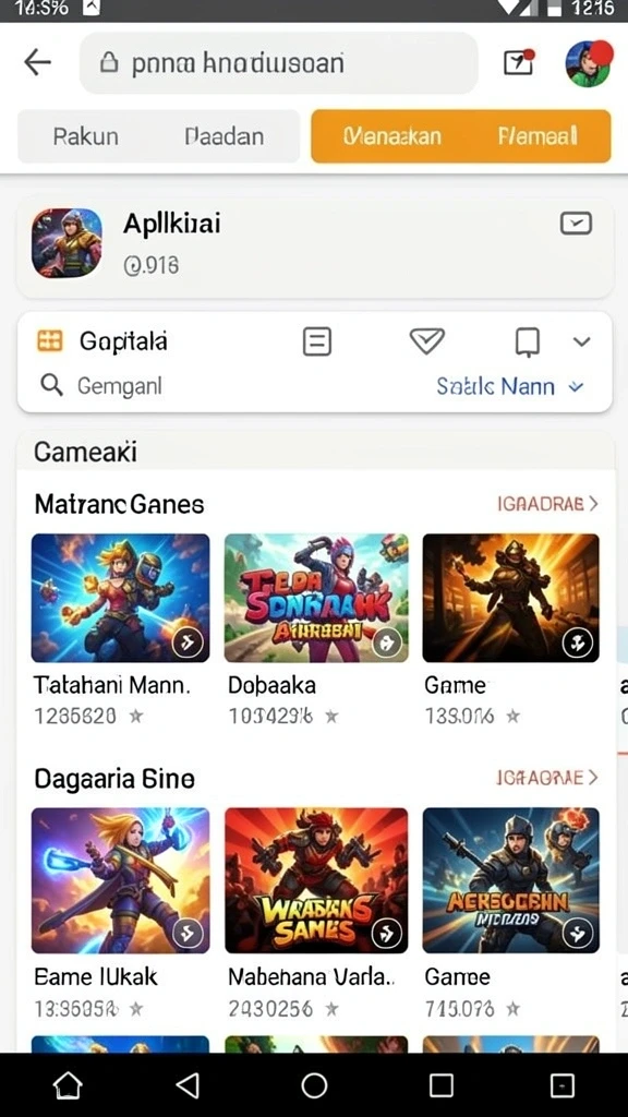 ngaso77 - Beragam level menarik dengan tantangan yang seru.