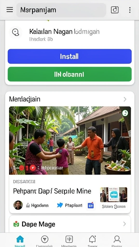 nuts777 - Event menarik dengan hadiah melimpah.