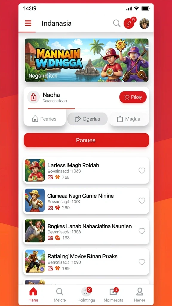 ollo4d - Komunitas pemain yang aktif dan mendukung.