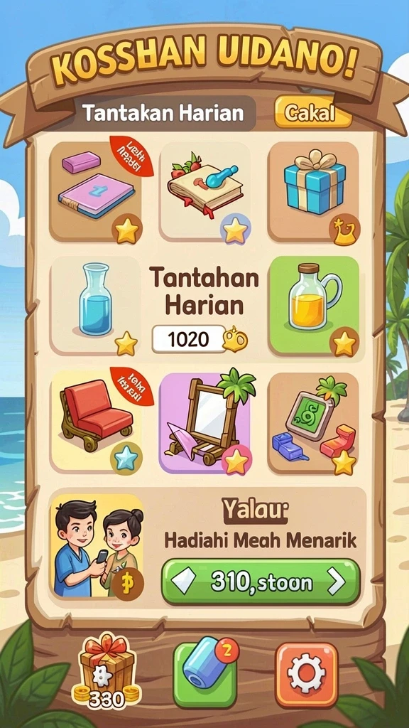 pgtoto - Berbagai pilihan permainan menarik di PGTOTO.