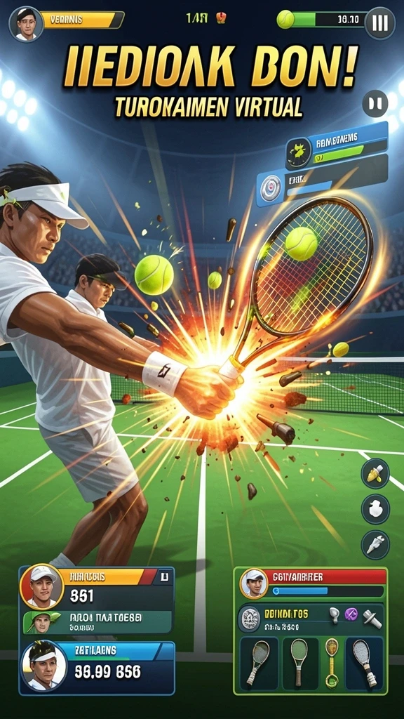 playwin123 - Tampilan antarmuka yang menarik dan modern.