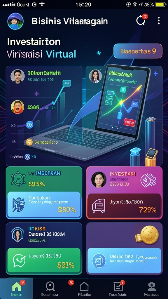 prg007 - Tantangan seru di setiap level yang menunggu untuk diselesaikan.