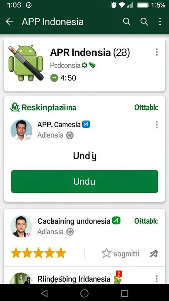 rajabotak - Tangkapan layar menampilkan momen saat pemain meraih kemenangan.