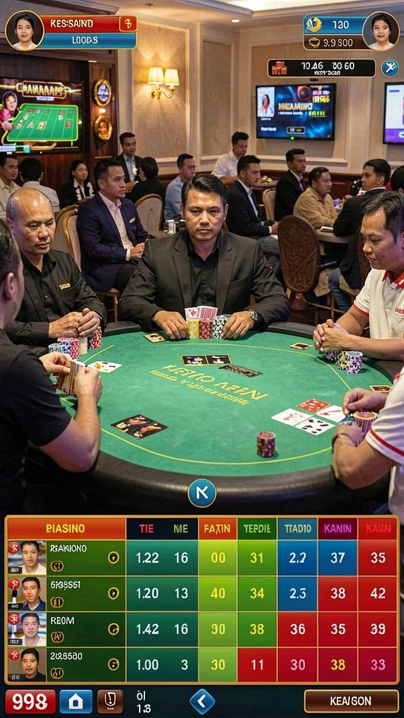 rupiahtoto - Tampilan antarmuka RUPIAHTOTO yang menarik dan intuitif.