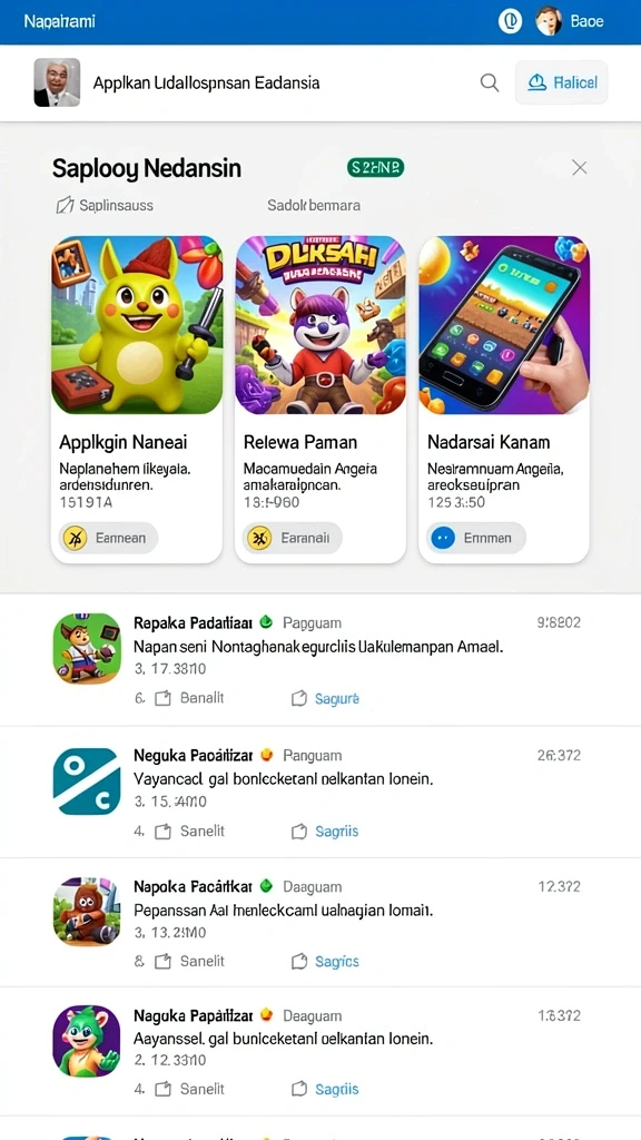 win199 - Tampilan antarmuka yang menarik dan mudah digunakan.