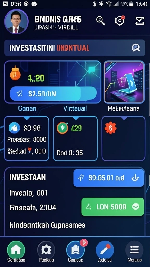 x78 - Karakter unik dengan kemampuan khusus yang menarik.