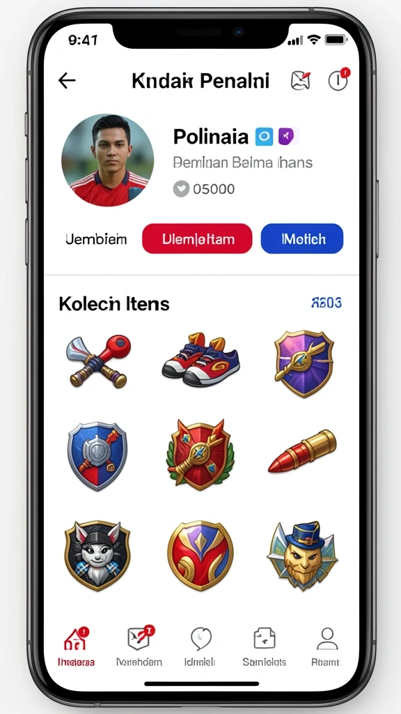 zk3 - Grafis yang memukau dan efek suara yang mengesankan.
